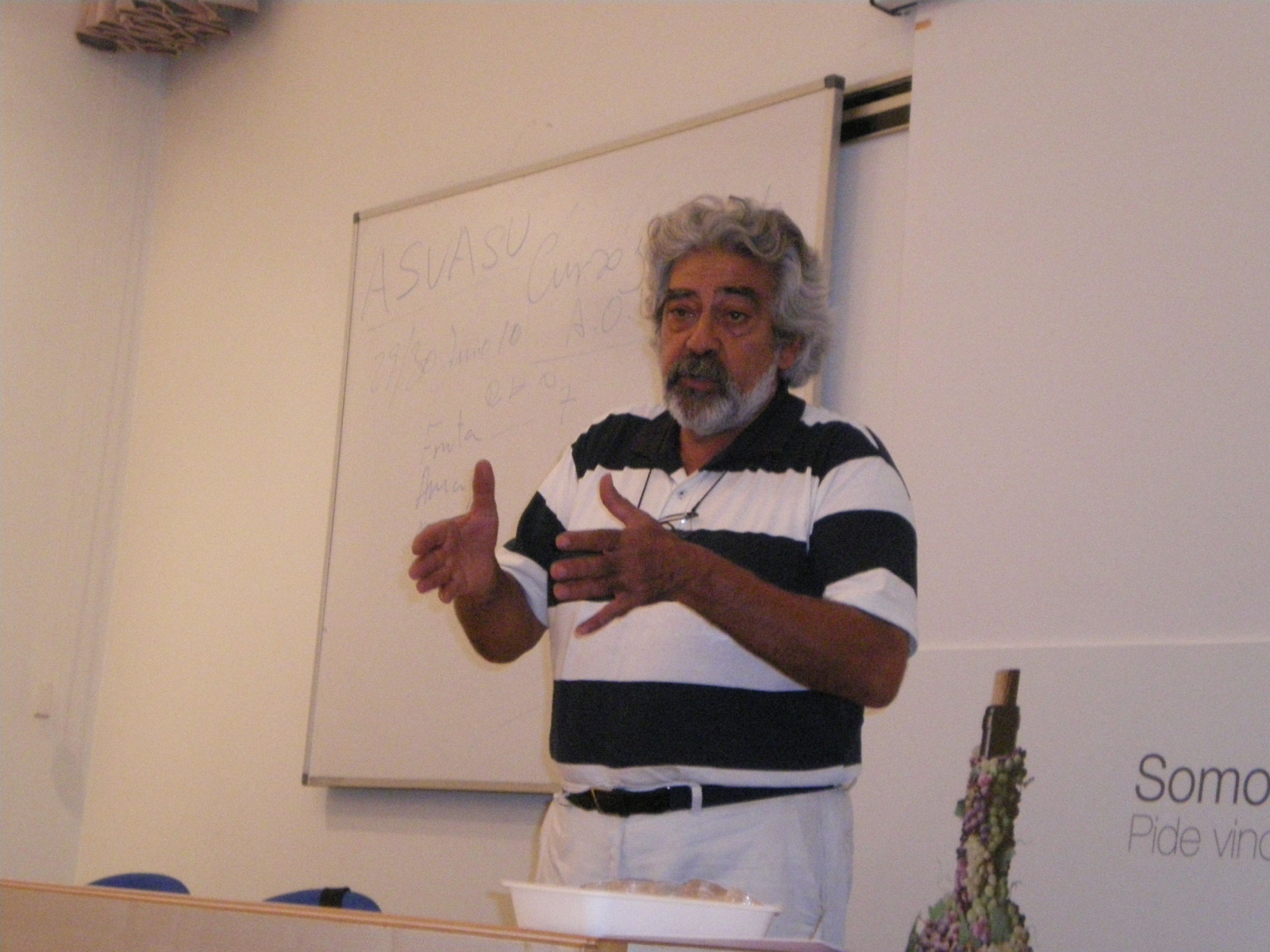 Rafael Gálvez